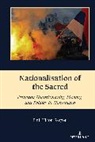Emil Hilton Saggau - Nationalisation of the Sacred