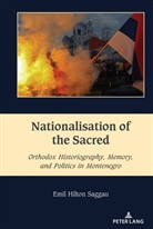 Emil Hilton Saggau, Mihai Dragnea - Nationalisation of the Sacred