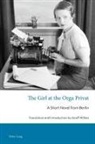 Tim Mehigan, Gerhard Schulz, Geoff Wilkes - The Girl at the Orga Privat