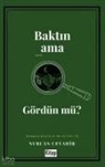 Nurcan Cevahir - Baktin Ama Gördün Mü