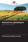 Luiz Gustavo Batista Ferreira - Ressources génétiques