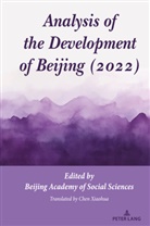 Beijing Academy of Social Sciences - Analysis of the Development of Beijing (2022)