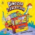 Sarah McIntyre - Dinozor Itfaiyeciler