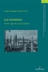 Samia Kassab-Charfi, Olaf Müller, Sergio Santiago Romero, Christian von Tschilschke, Ulrich Winter - Los novísimos