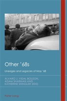 Christian Emden, David Midgley, Adam Sharman, Katherine Shingler, Álvaro J. Vidal Bouzon - Other '68s