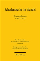 Tobias Lutzi - Schadensrecht im Wandel
