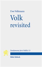 Uwe Volkmann - Volk revisited