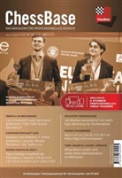 ChessBase GmbH - ChessBase Magazin #226