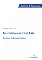 Son Thi Kim LE - Innovation in East Asia