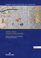 Antonio Cortijo Ocaña - HOTEL PARIS Vicent Andrés Estellés
