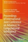 Jagdish Chand Bansal, Mohammad Shorif Uddin - Proceedings of International Joint Conference on Advances in Computational Intelligence