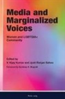 V. Vijay Kumar, Jyoti Sahoo - Media and Marginalized Voices