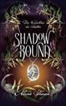 Alicia Sérieux - Shadowbound