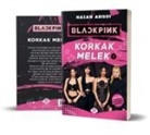 Nazan Arisoy - Blackpink Korkak Melek 1