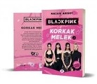 Nazan Arisoy - Blackpink Korkak Melek 2