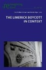 Seán William Gannon, Natalie Wynn - The Limerick Boycott in Context