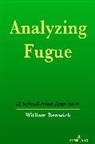 William Renwick - Analyzing Fugue