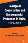 Zhuang Guiyang, Pan Jiahua, Jiahua Pan - Ecological Conservation and Environmental Protection in China, 1978-2018