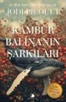 Jodi Picoult - Kambur Balinanin Sarkilari