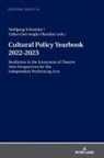 Hatice Gokce Okandan, Wolfgang Schneider - Cultural Policy Yearbook 2022-2023 Resilience in the Ecosystem of Theatre