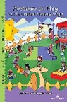 Jonathan deHaan, James York, York James, Mila Zhu - Freedom to Play