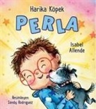Isabel Allende - Harika Köpek Perla