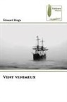 Édouard Binga - Vent venimeux