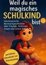 Kristin Ritter - Weil du ein magisches Schulkind bist