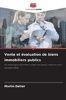 Martin Detter - Vente et évaluation de biens immobiliers publics