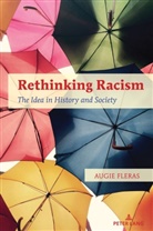 Augie Fleras, Fleras Augie - Rethinking Racism