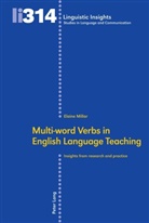 Elaine Millar, Maurizio Gotti - Multi-word Verbs in English Language Teaching