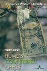 Robert A. Larmer, Larmer Robert A. - Hume's Counterfeit Check