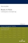 Alicja Jarz¿bska - Beauty in Music