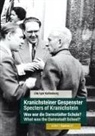 Jim Igor Kallenberg - Kranichsteiner Gespenster / Specters of Kranichstein
