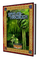 Christine Beard, Nina Bellio, Charlie Cantrell, Charlie u Cantrell, Luka Carroll, Greg Curley... - Wechselbalg: Der Traum Spielerhandbuch (C20)