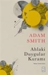 Adam Smith - Ahlaki Duygular Kurami