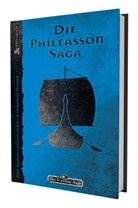 Bernhard Hennen - DSA4 - Die Phileasson Saga (remastered)