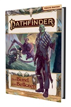 Brian Duckwitz, David Schwartz, Shay Snow, Shay u a Snow, Kendra Leigh Speedling - Pathfinder 2 - Der Bund von Belkzen
