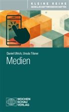Ursula Tilsner, Daniel Ullrich - Medien