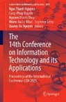 Cong-Phap Huynh, Nhien-An Le-Khac, Ngoc Thanh Nguyen, Quang-Vu Nguyen, Sopheap Seng, Nguyen Thanh Thuy et al... - The 14th Conference on Information Technology and its Applications