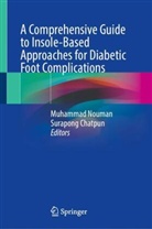 Surapong Chatpun, Chatpun, Surapong Chatpun, Muhammad Nouman - A Comprehensive Guide to Insole-Based Approaches for Diabetic Foot Complications