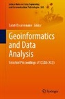 Salah Bourennane - Geoinformatics and Data Analysis