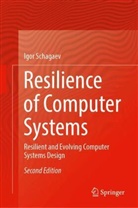 Igor Schagaev - Resilience of Computer Systems