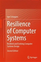 Igor Schagaev - Resilience of Computer Systems