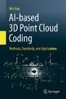 Wei Gao - AI-based 3D Point Cloud Coding