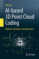 Wei Gao - AI-based 3D Point Cloud Coding