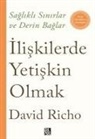 David Richo - Iliskilerde Yetiskin Olmak