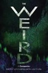 Simon Bacon, Carl H. Sederholm, Kristopher Woofter - The Weird