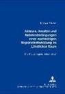 Michael Walter - Akteure, Ansätze und Rahmenbedingungen einer nachhaltigen Regionalentwicklung im Ländlichen Raum