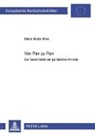 Marie-Beata Mika-Jasinski - Von 'Pan' zu 'Pan'